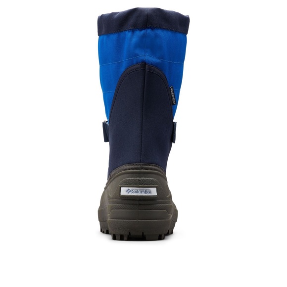 Columbia Toddler powderbug plus II Snow boot - Picture 7 of 10